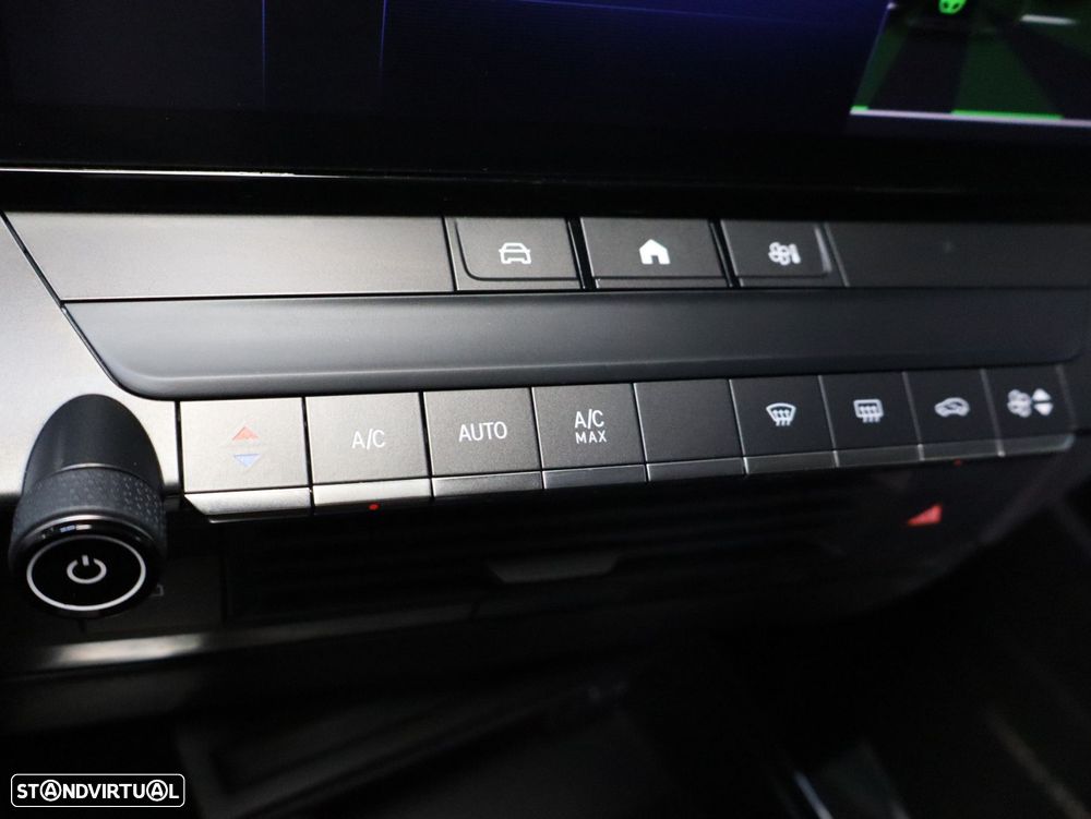 Opel Astra Sports Tourer 1.5 D Edition Aut. - 19