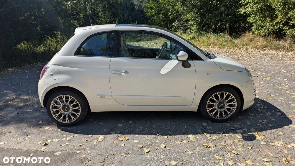Fiat 500 1.2 S - 2
