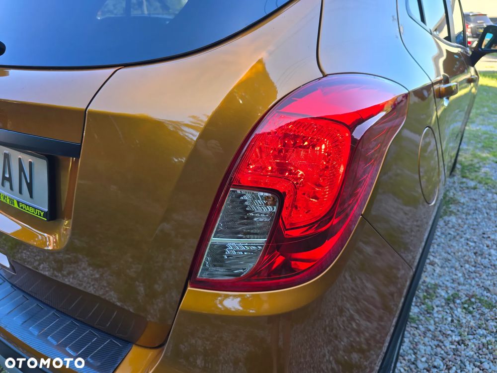 Opel Mokka X 1.4 ECOFLEX Start/Stop Active - 12