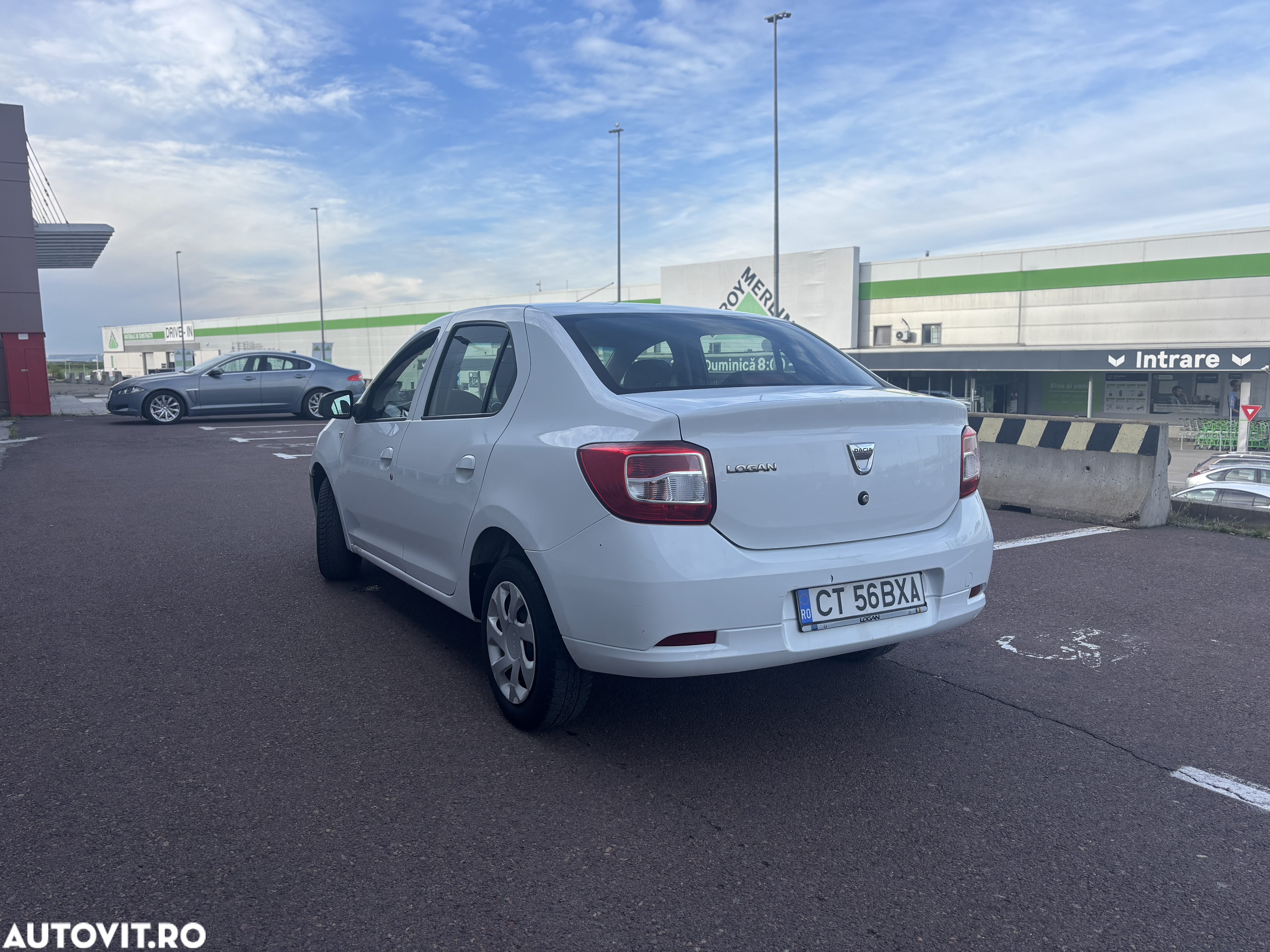 Dacia Logan - 2