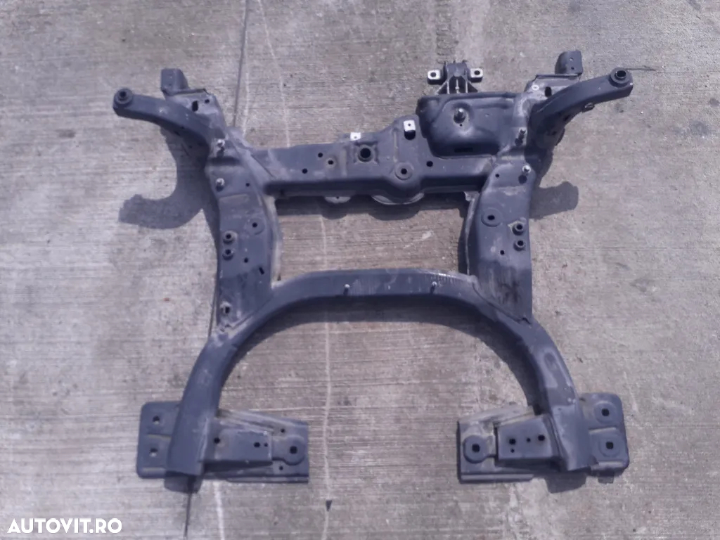 Punte fata Mercedes A, B, CLA, GLA W176, W246 A2466201200  2012 2013 2014 2015 2016 2017 2018 - 2