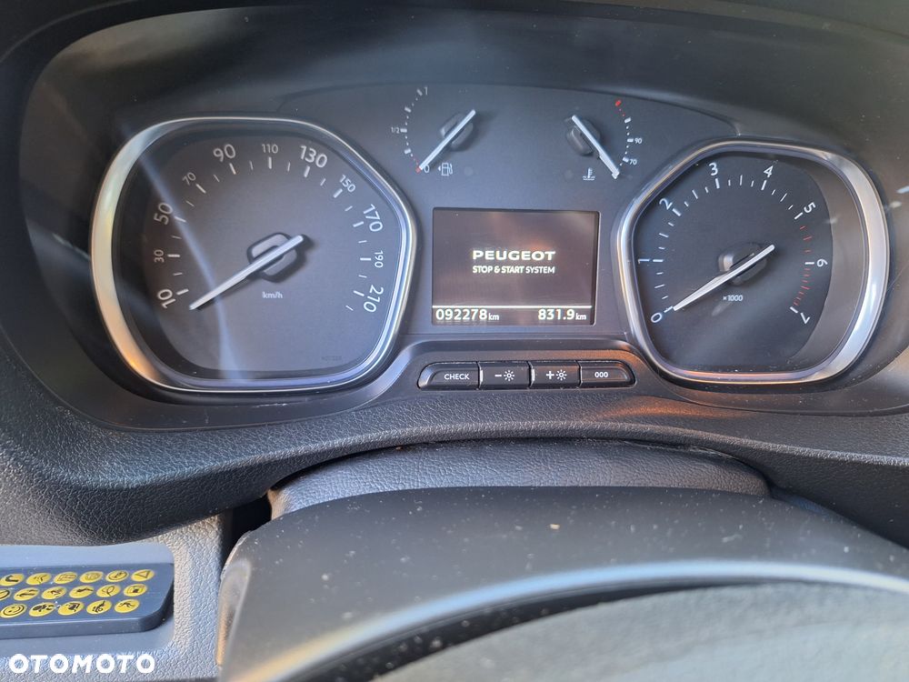 Peugeot Expert L2H1 TwinCab Premium - 9