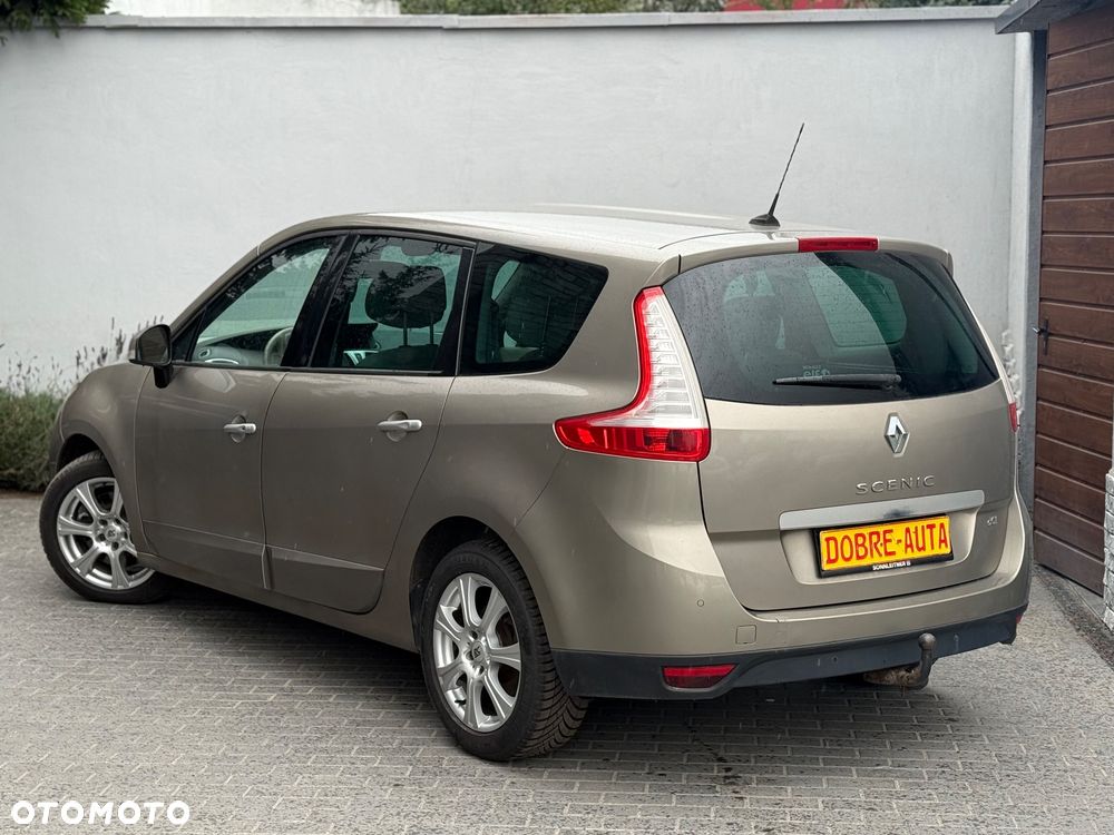 Renault Grand Scenic Gr 2.0 dCi Privilege - 25