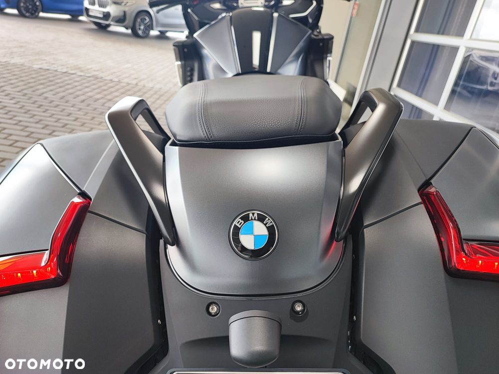 BMW K - 10