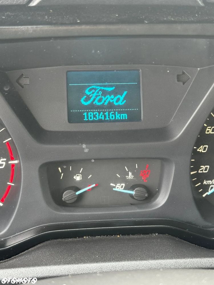 Ford Transit - 6