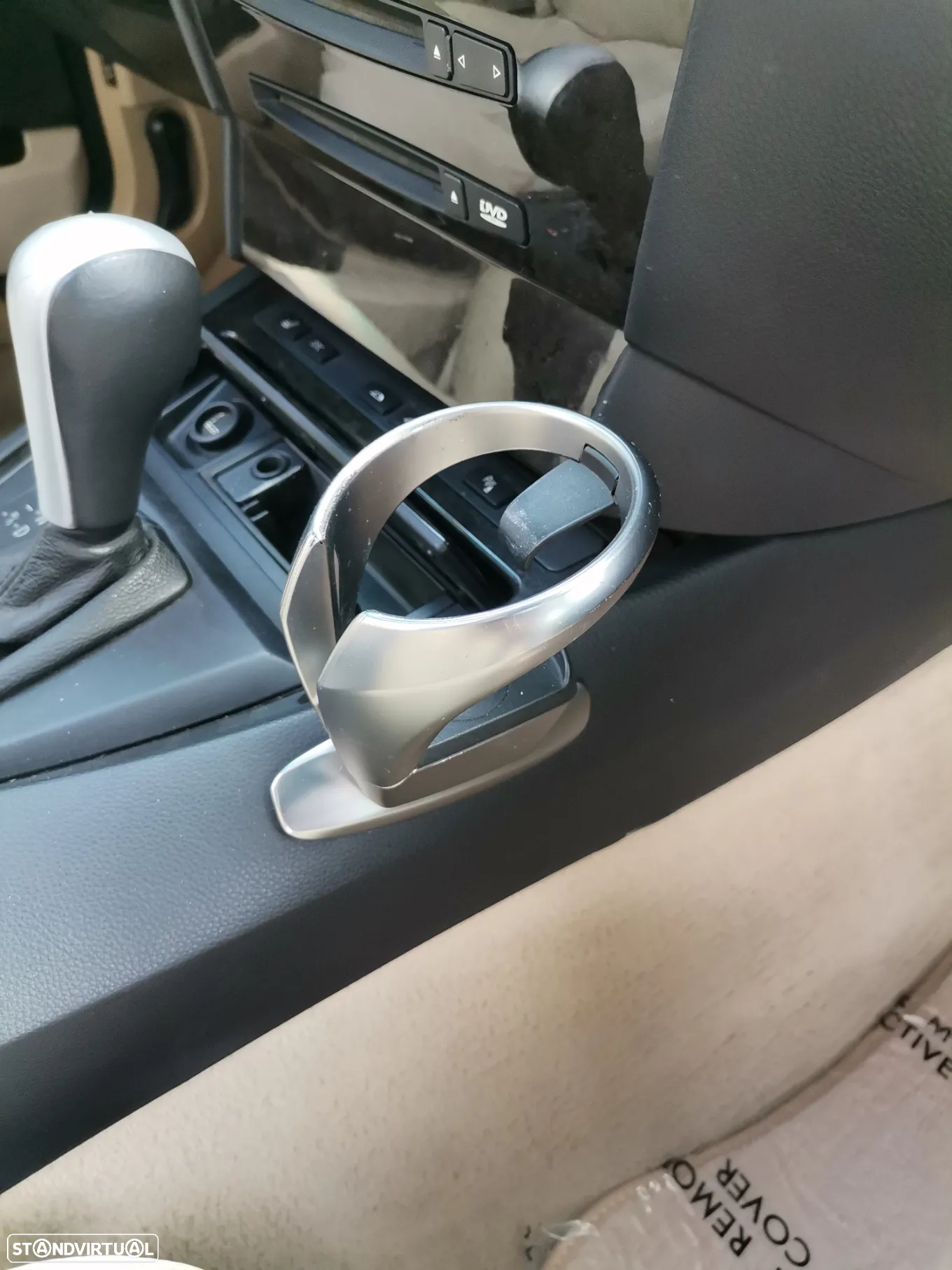 BMW 650 CiA - 25