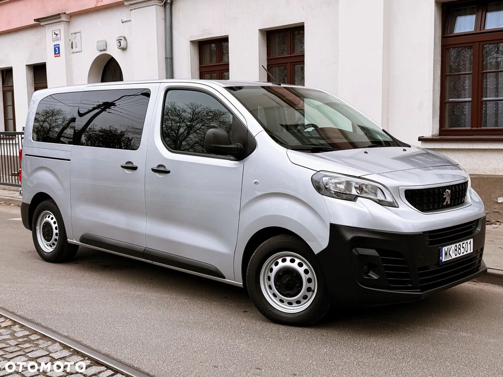 Peugeot Expert - 3