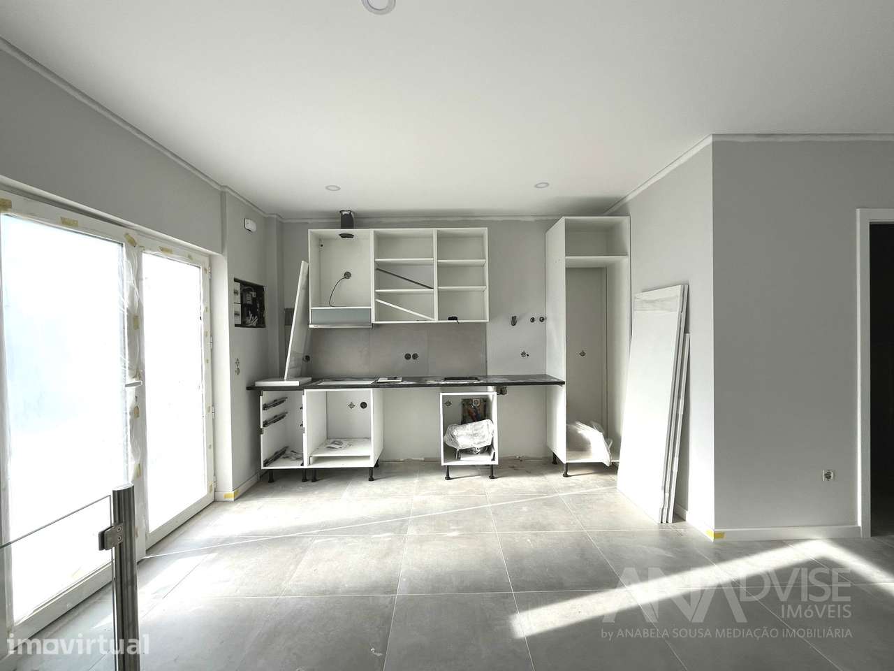 Apartamento T2+2 Venda em Rio de Loba,Viseu - Grande imagem: 2/24