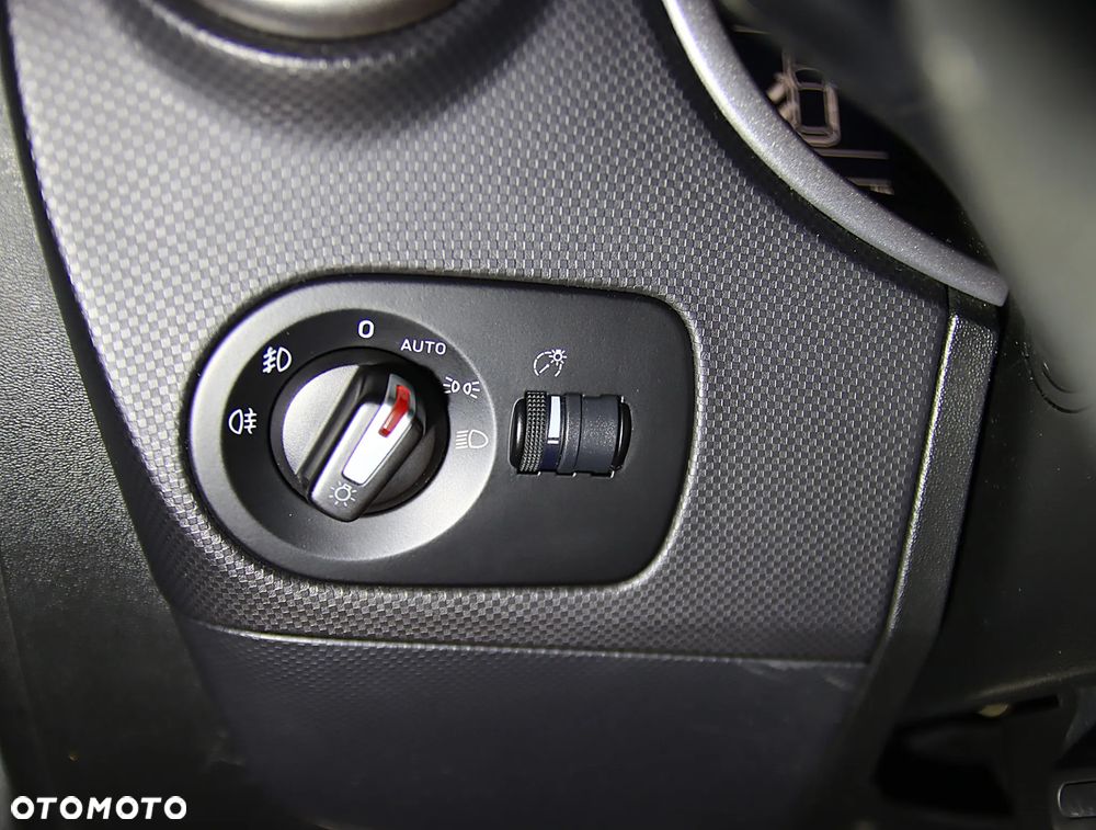 Seat Leon 2.0 TDI DPF FR - 27