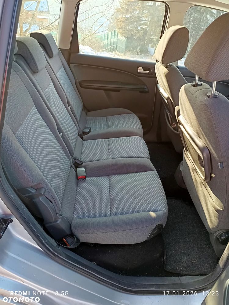 Ford Focus C-Max - 10