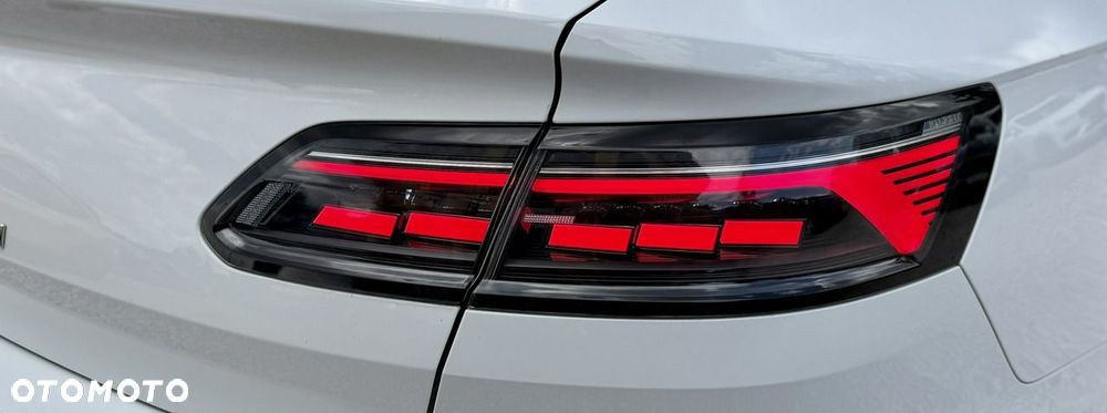 Volkswagen Arteon 2.0 TDI SCR Elegance DSG - 16