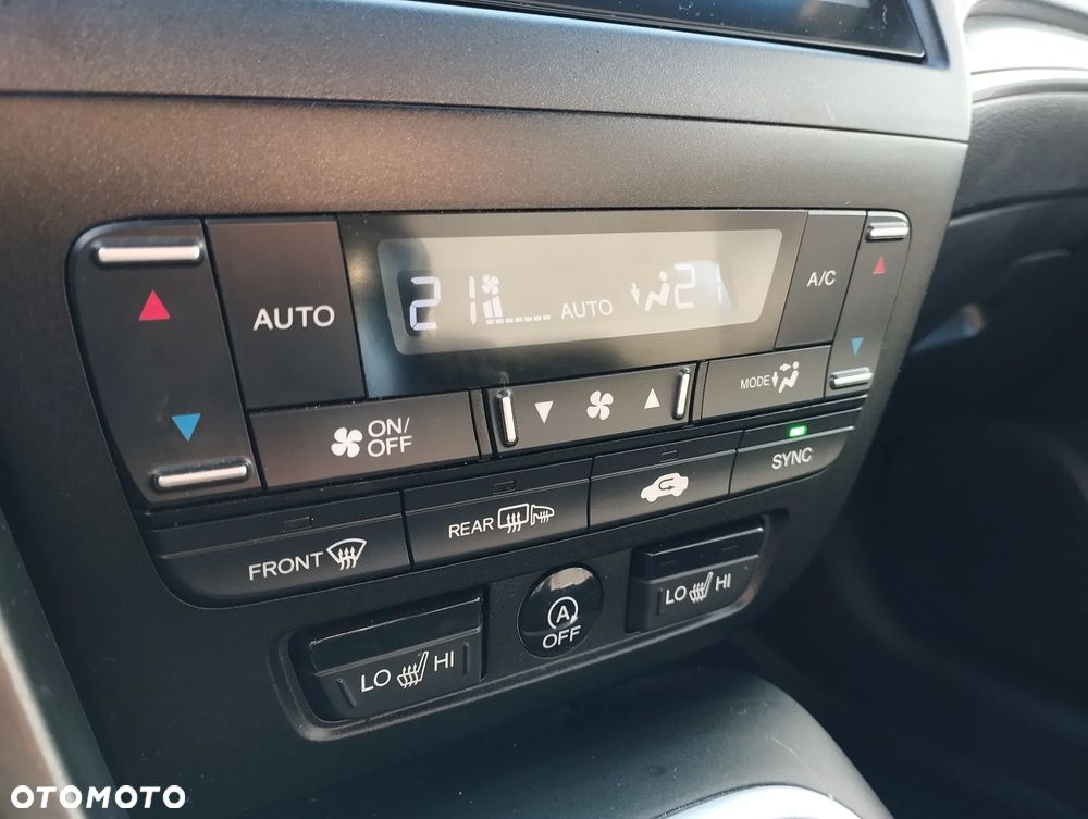 Honda Civic 1.8 Sport (Honda Connect+) - 8