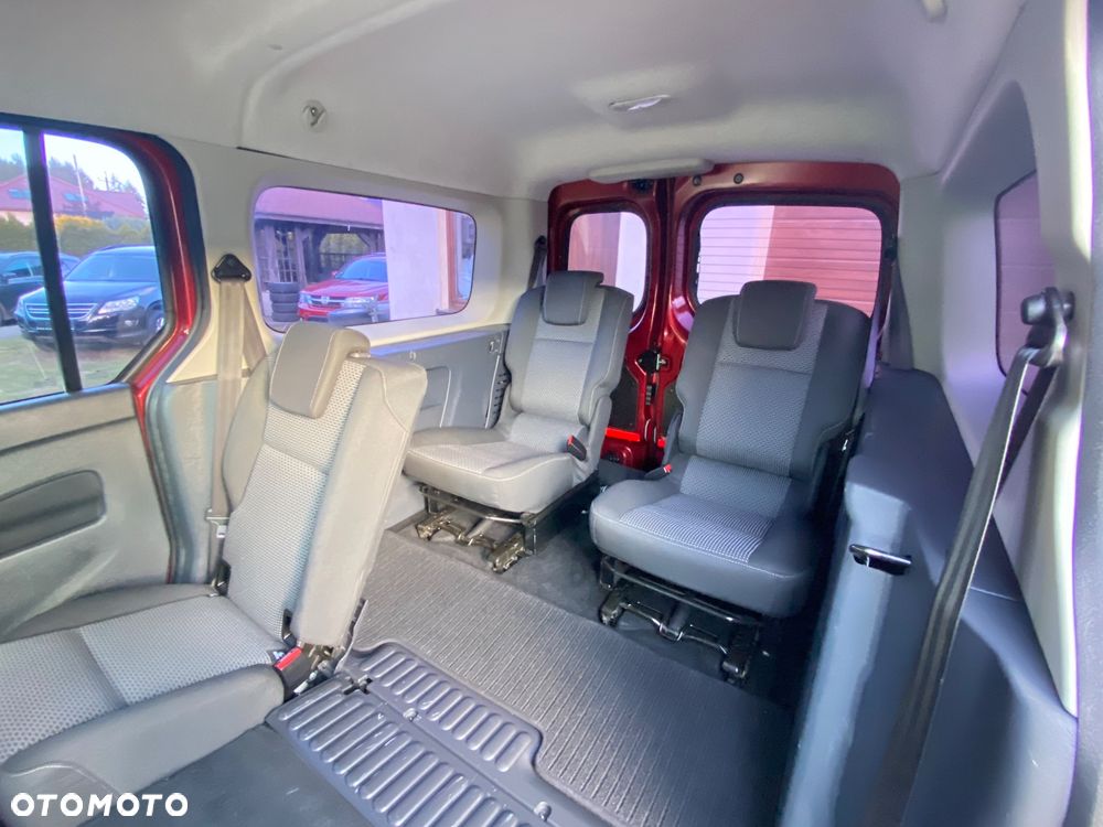 Mercedes-Benz Citan Tourer EDITION extralang - 26