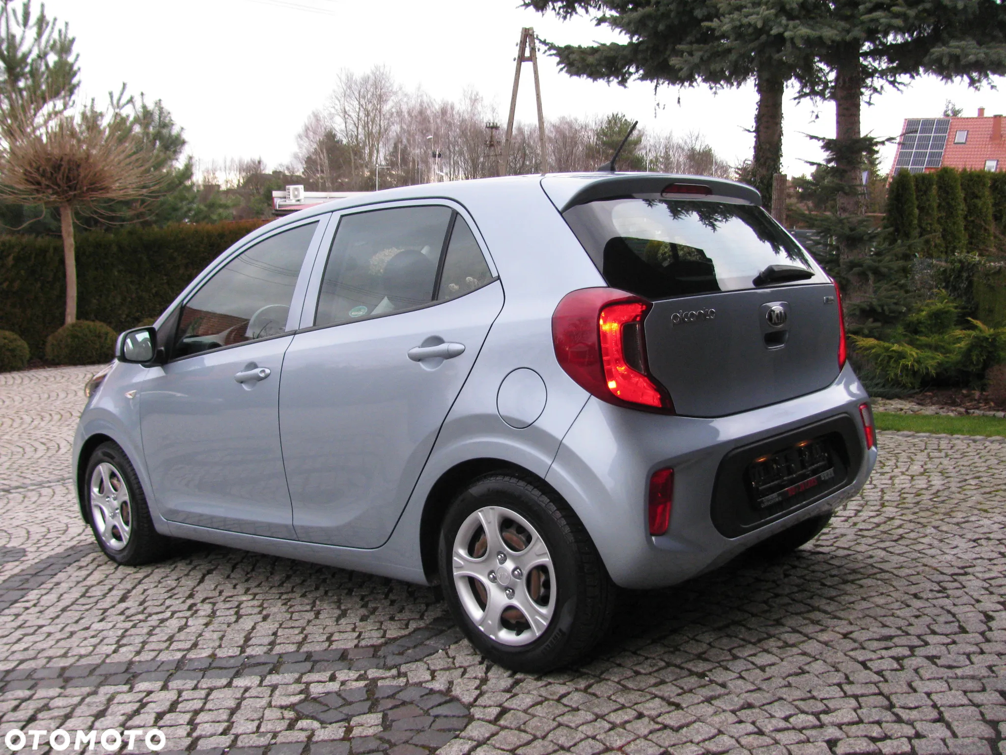 Kia Picanto - 6