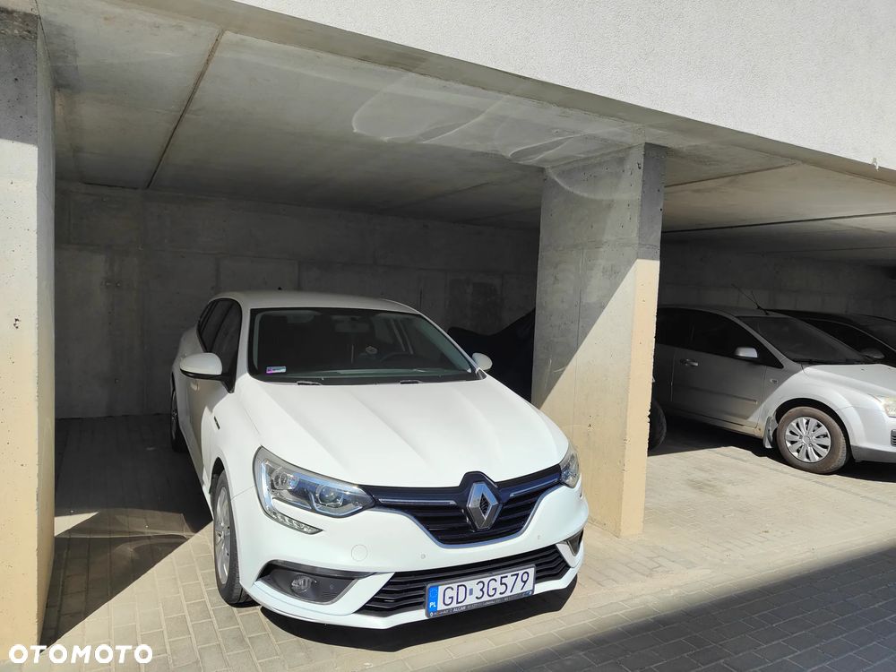Renault Megane 1.6 SCe Life - 13