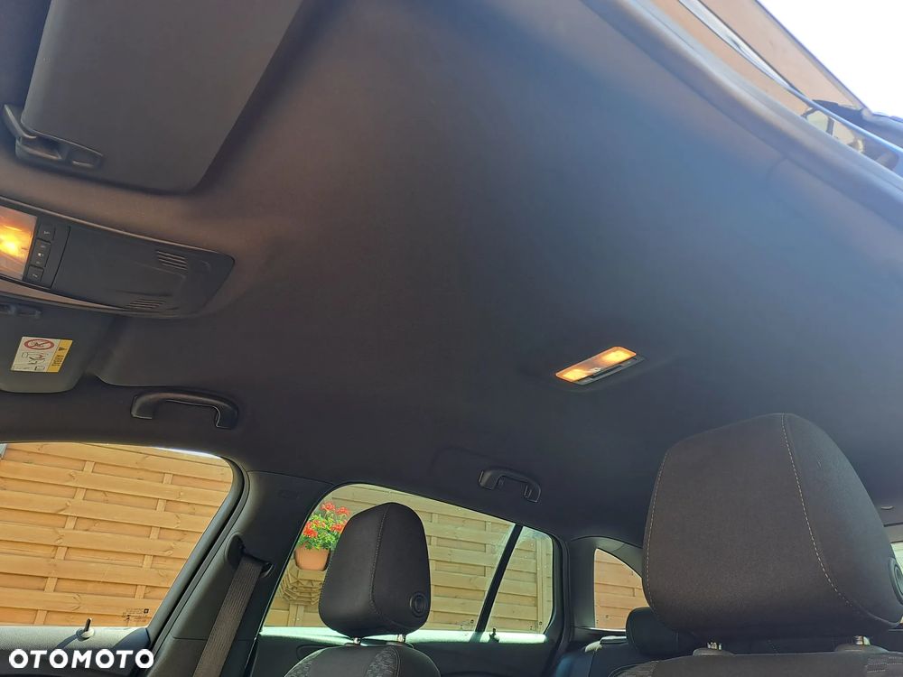 Opel Astra 1.4 Turbo Start/Stop Innovation - 23
