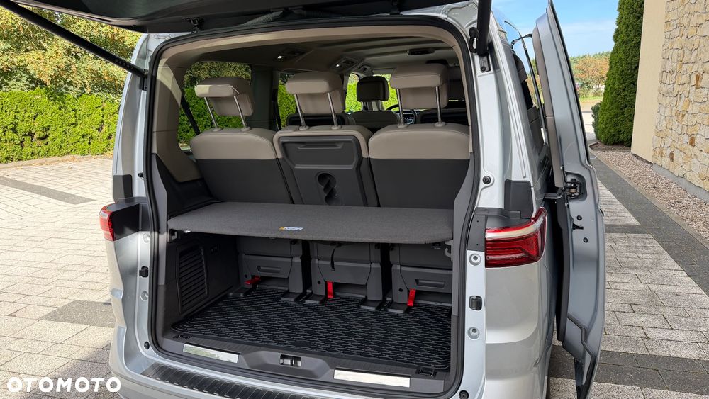 Volkswagen Multivan 2.0 TDI L2 Edition DSG - 15