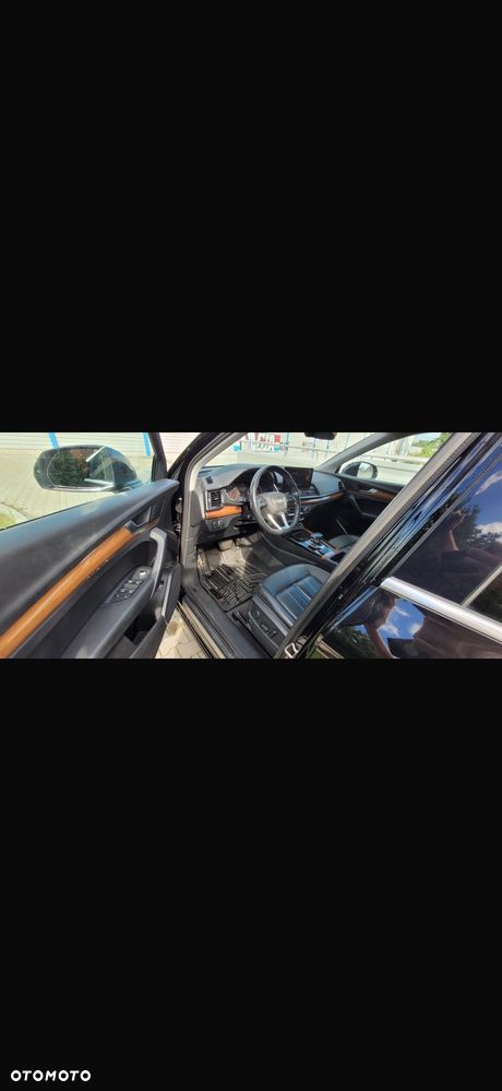 Audi Q5 2.0 TFSI Quattro Sport S tronic - 14