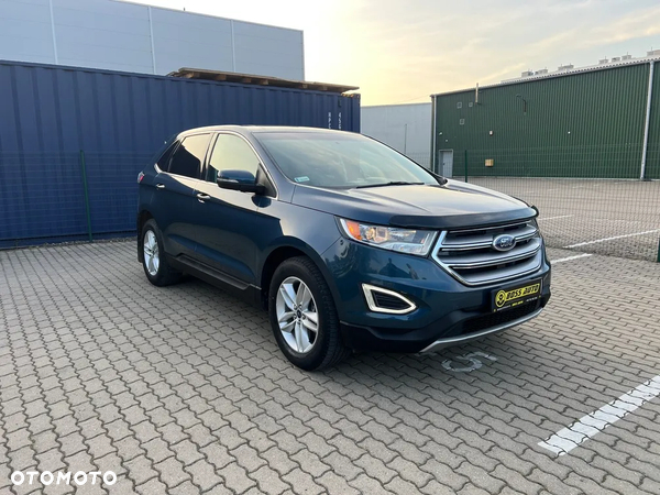 Ford Edge