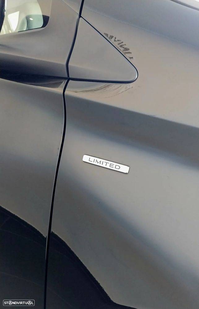 Renault Zoe (c/ Bateria) Limited 50 - 14