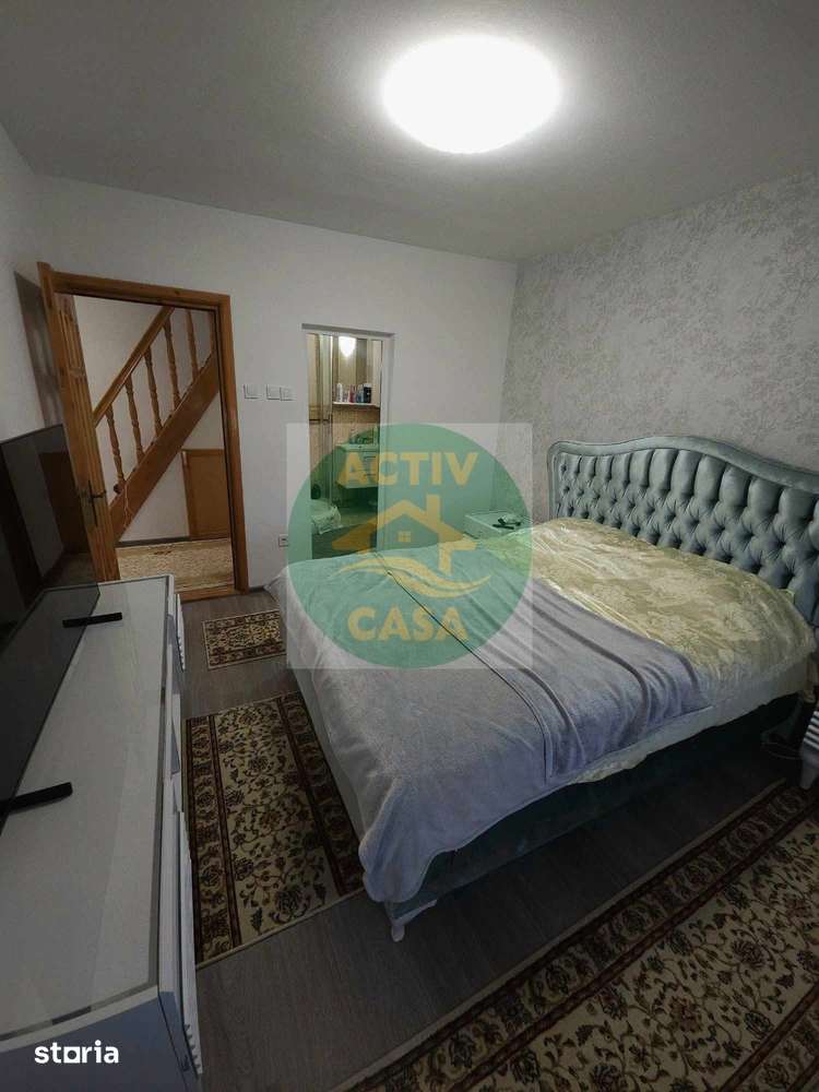 Apartament modern cu 3 camere, mansardă amenajată și terasă spațioasă! — fotografia 1