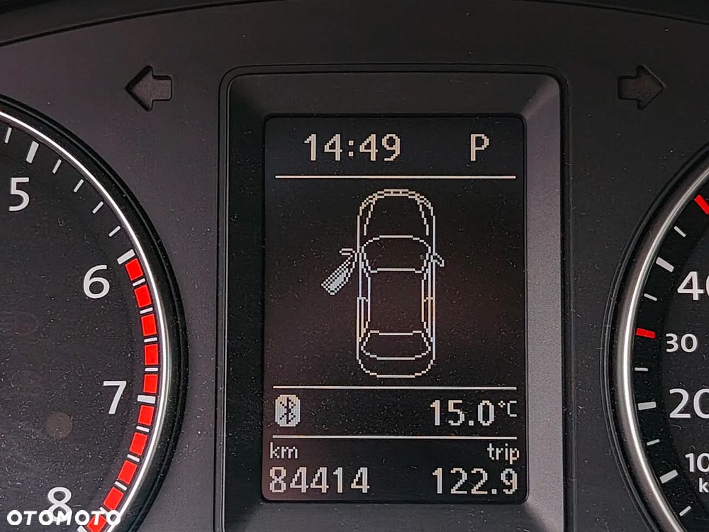 Volkswagen Jetta 1.4 TSI Highline Optimum DSG - 24