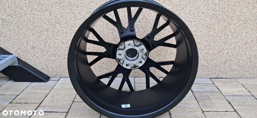 Sprzedam Nowe Felgi JP-Wheels 19 cali - 7