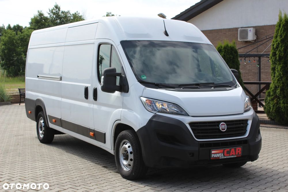 Fiat Ducato - 4