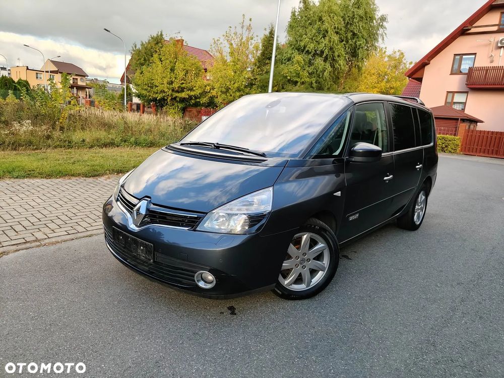 Renault Grand Espace
