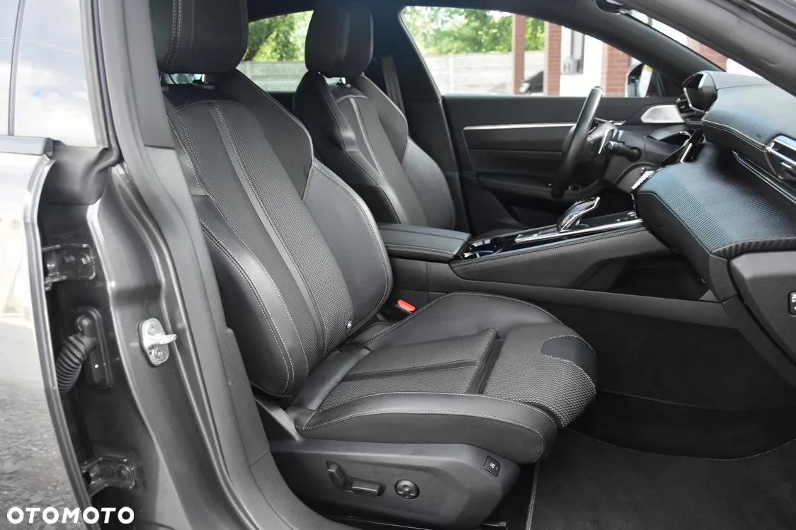 Peugeot 508 - 32