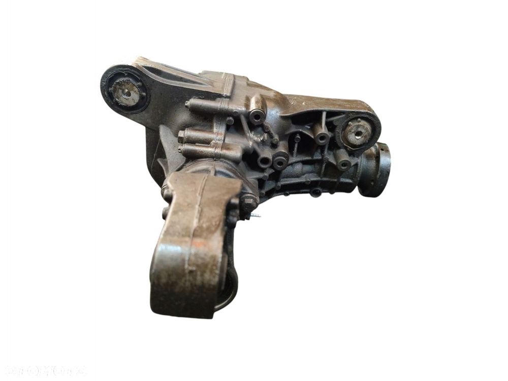 MOST DYFER PRZÓD MERCEDES ML W164 LIFT (2008-2011) 3.0 CDI 224KM - 2