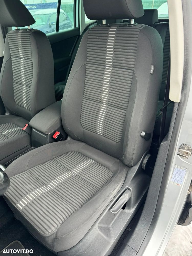 Volkswagen Tiguan 2.0 TDI DPF 4Motion DSG Sport & Style - 30