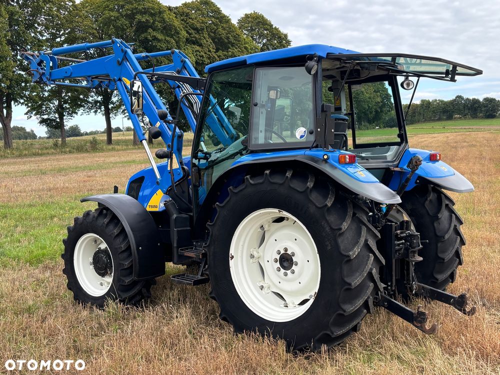 New Holland - 3