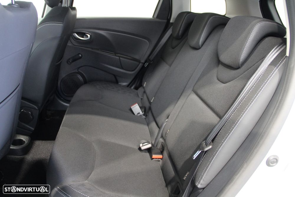 Renault Clio Sport Tourer 0.9 TCe Limited - 28