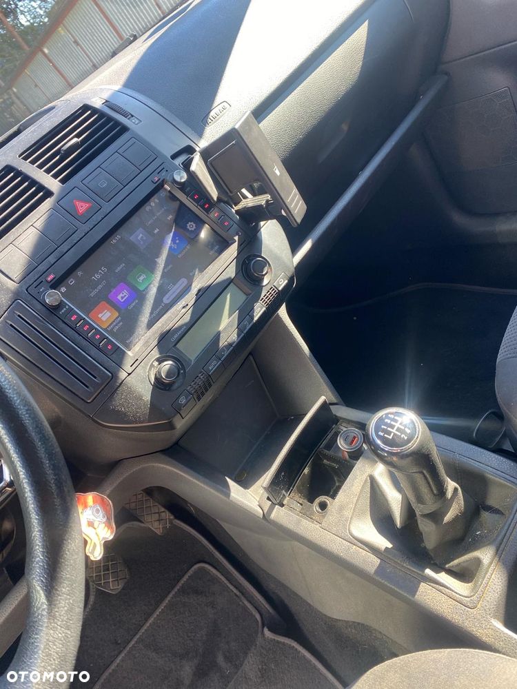 Volkswagen Polo 1.2 Trendline CityLine - 20