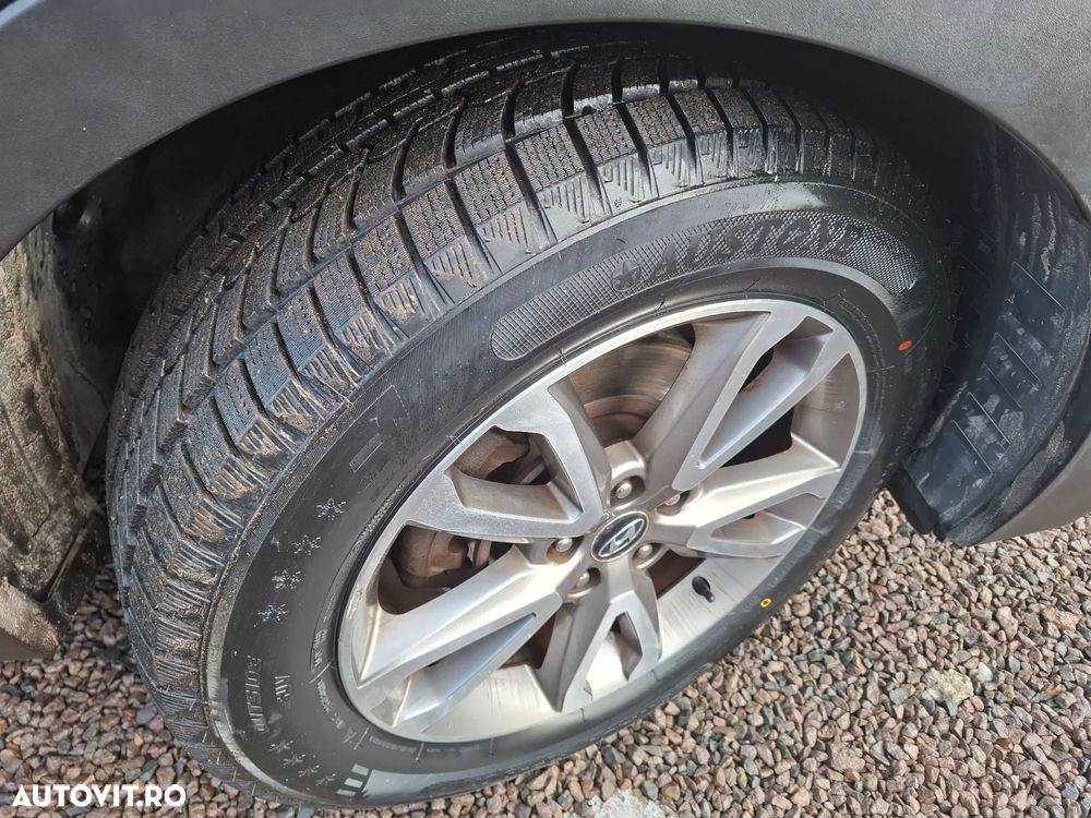 Hyundai Santa Fe 2.0 CRDI 2WD Premium - 32