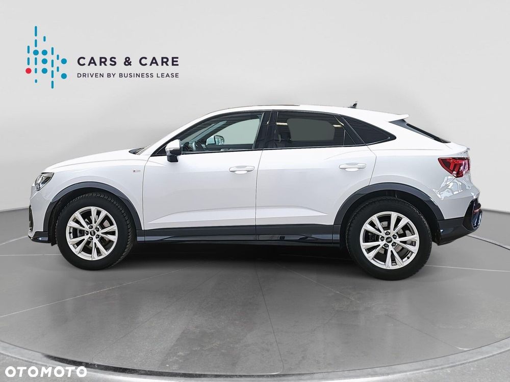 Audi Q3 Sportback - 31