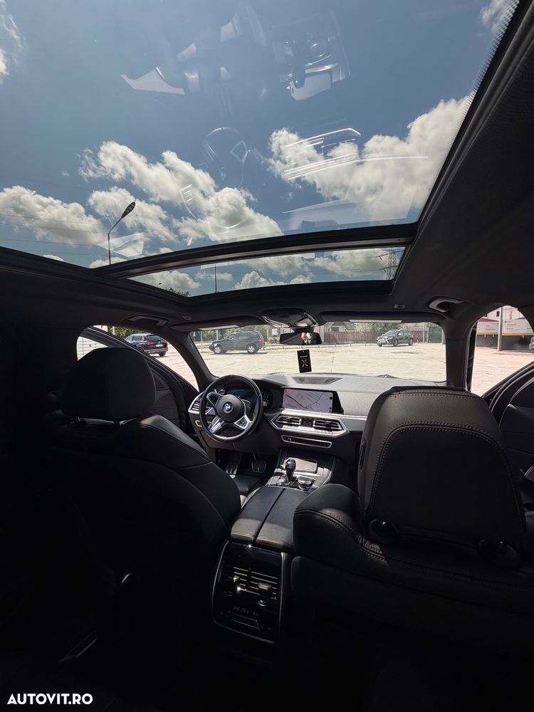 BMW X5 xDrive40i - 13