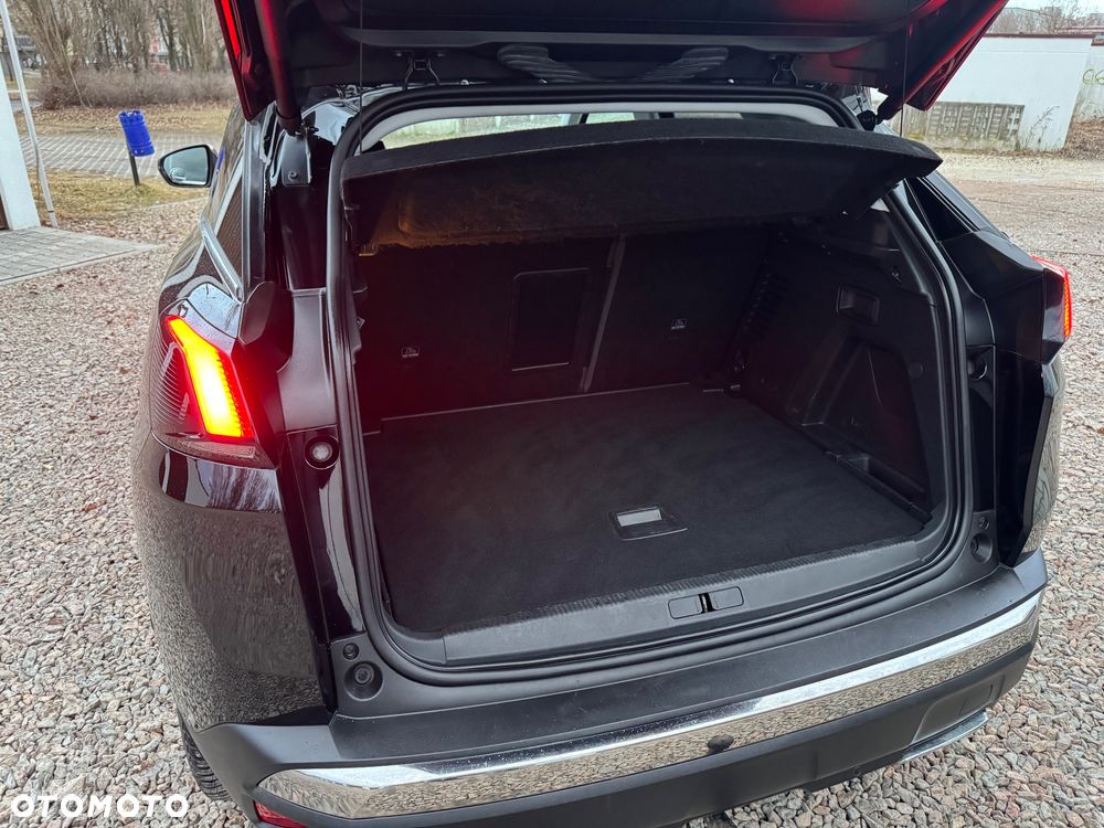 Peugeot 3008 BlueHDi 130 Stop & Start Allure - 18