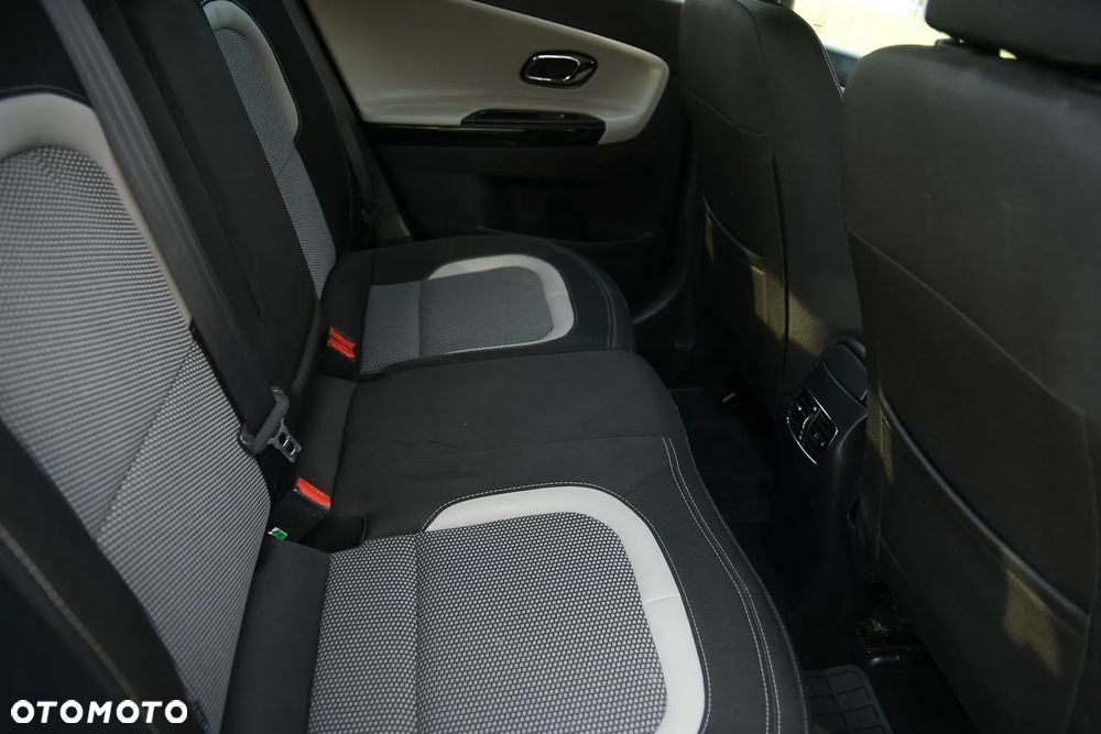 Kia Ceed 1.6 GDI DCT Platinum Edition - 21
