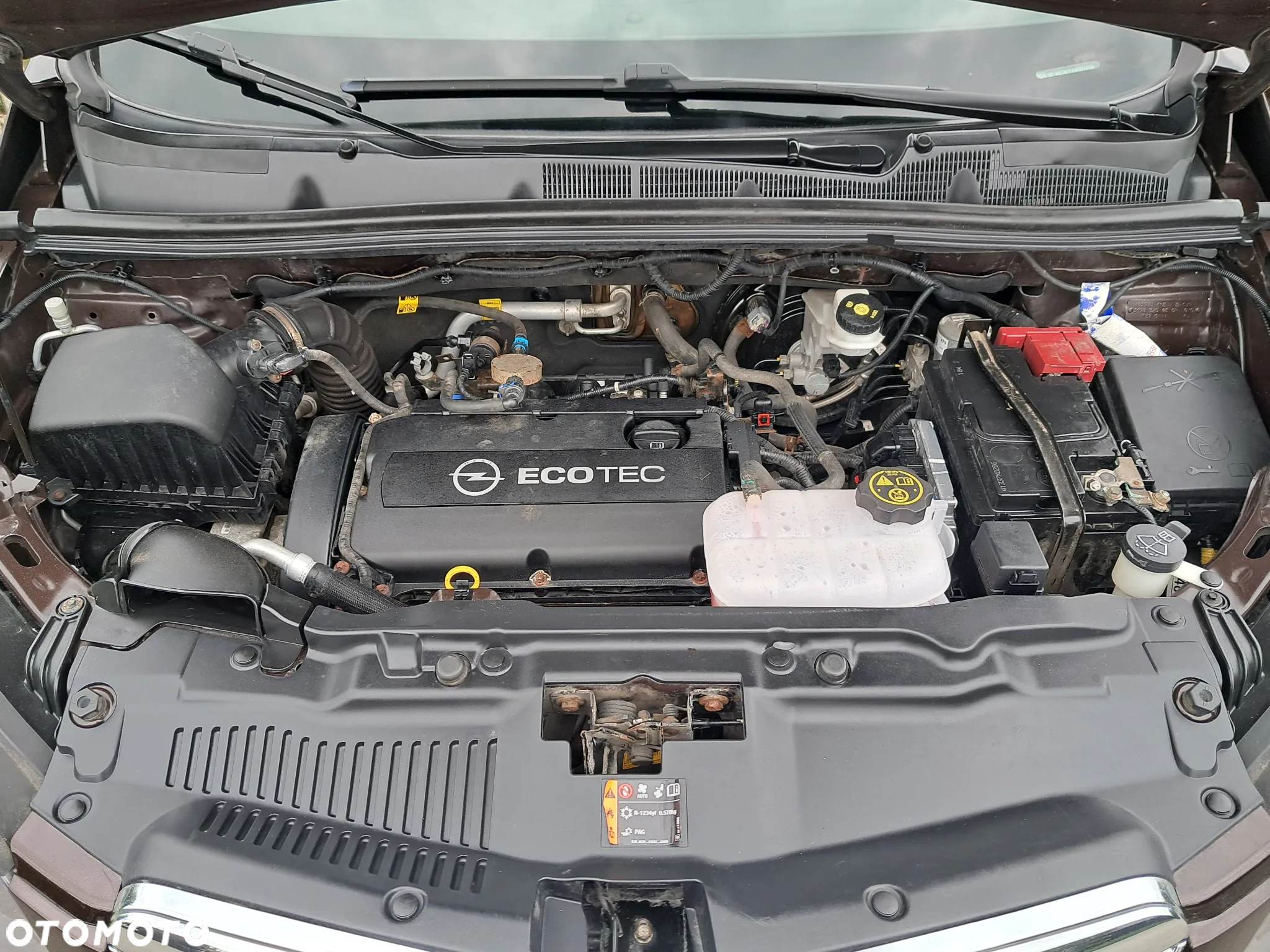 Opel Mokka 1.6 Active S&S - 10