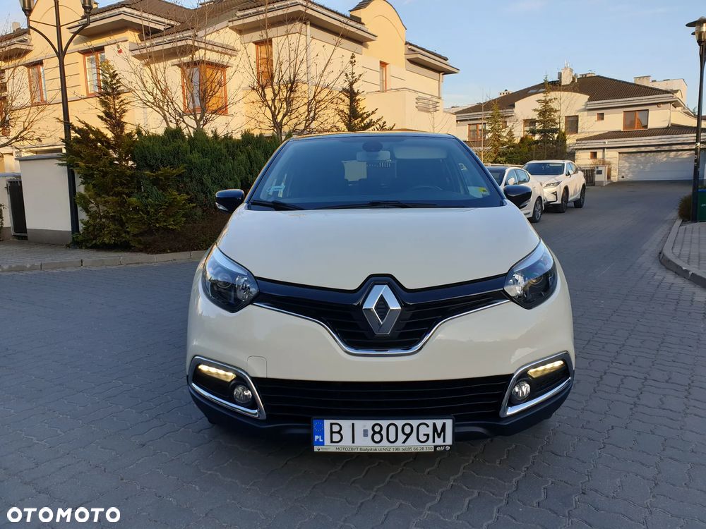 Renault Captur 0.9 Energy TCe Limited - 5