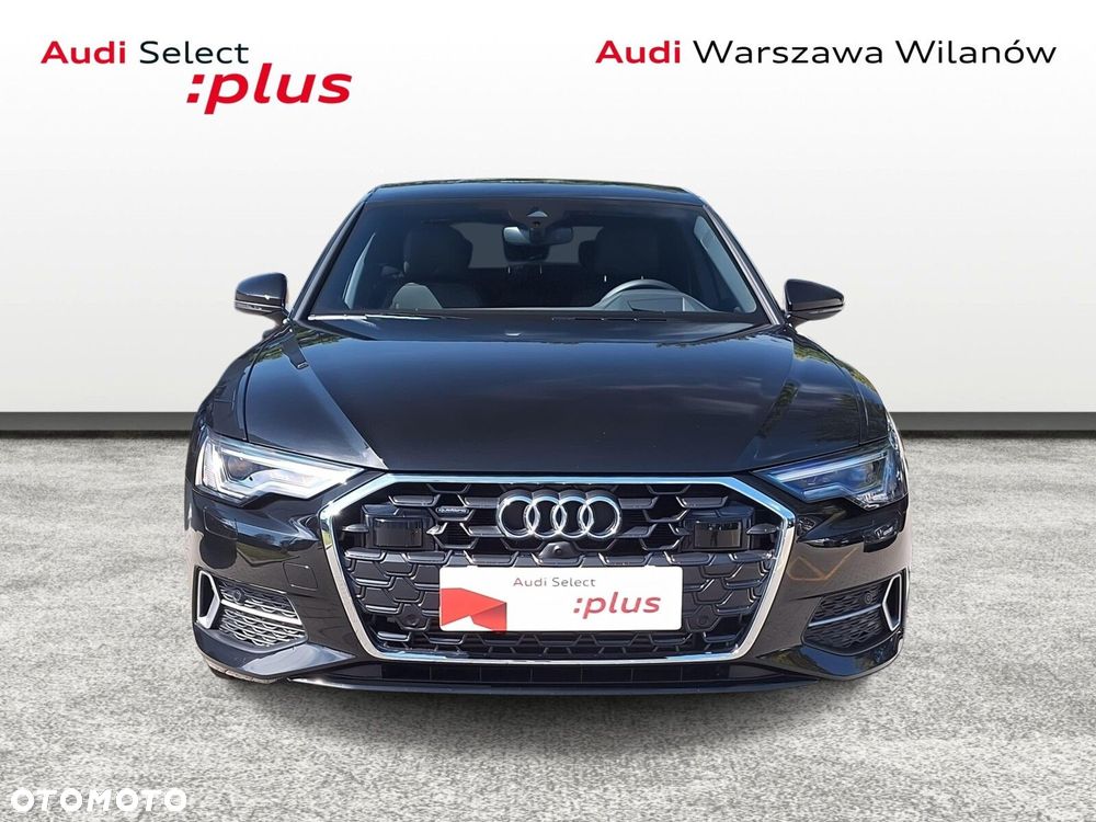 Audi A6 Limousine - 8