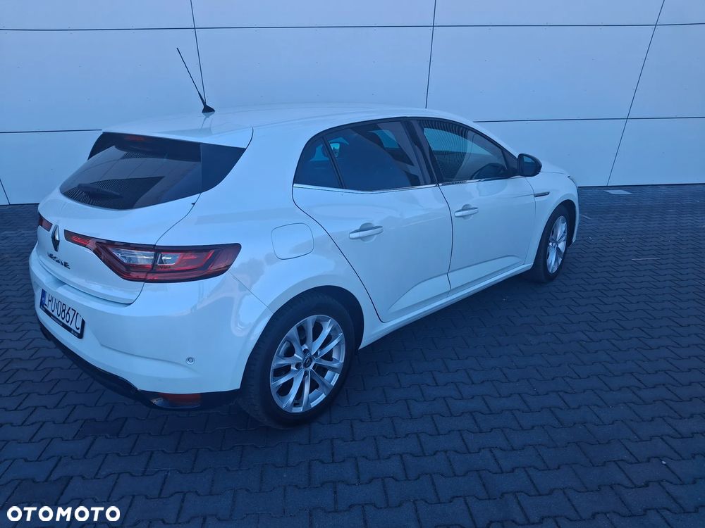 Renault Megane 1.5 dCi Limited - 28