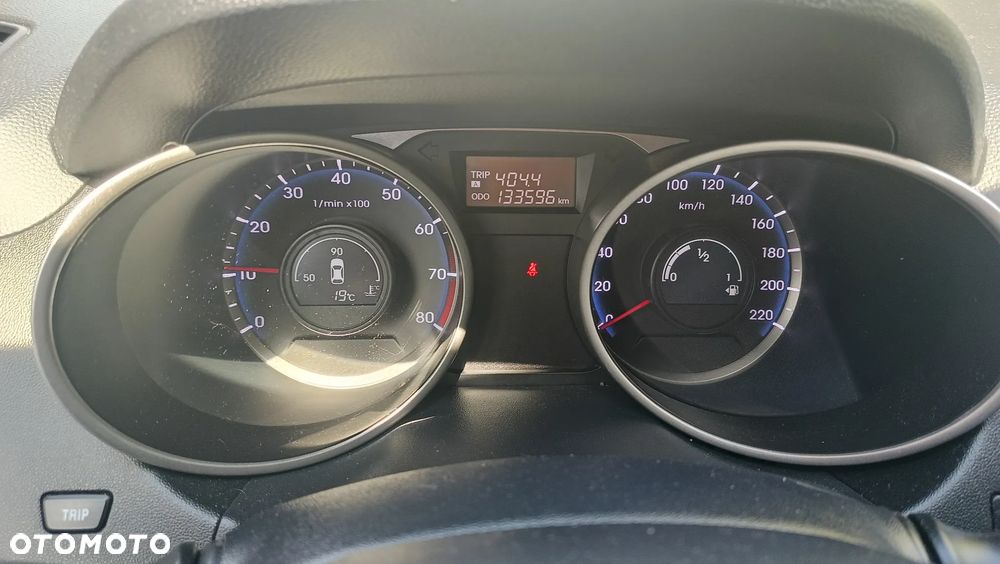 Hyundai ix35 1.6 GDI Classic 2WD - 4