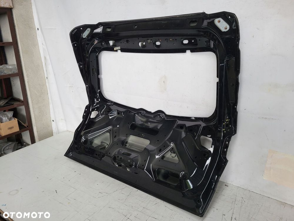 ford kuga mk3 klapa bagażnika drzwi tylne tył - 12