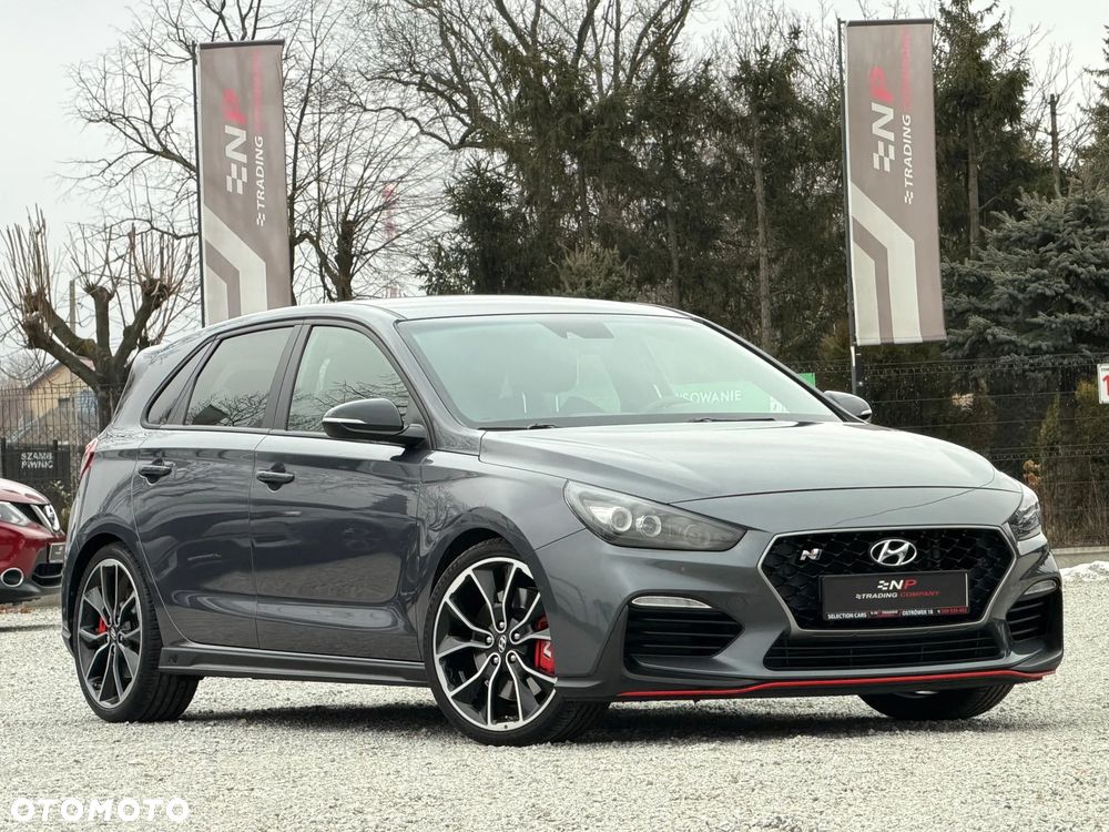 Hyundai i30 N - 3