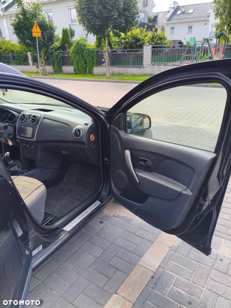 Dacia Logan 0.9 TCE Laureate - 15