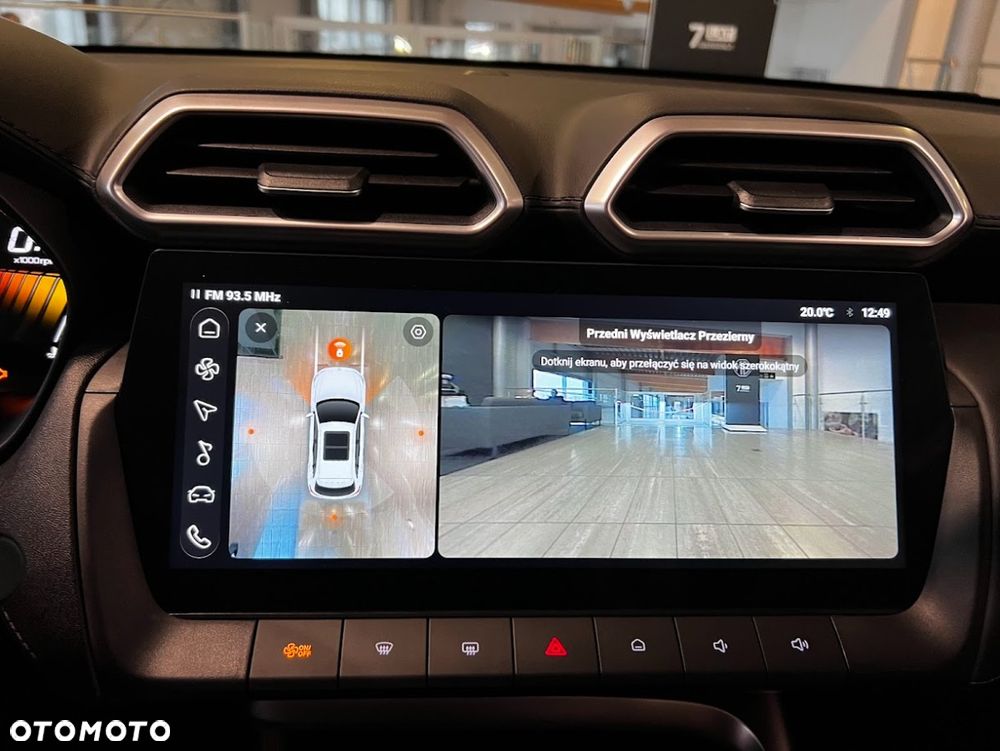 MG ZS Hybrid+ - 17