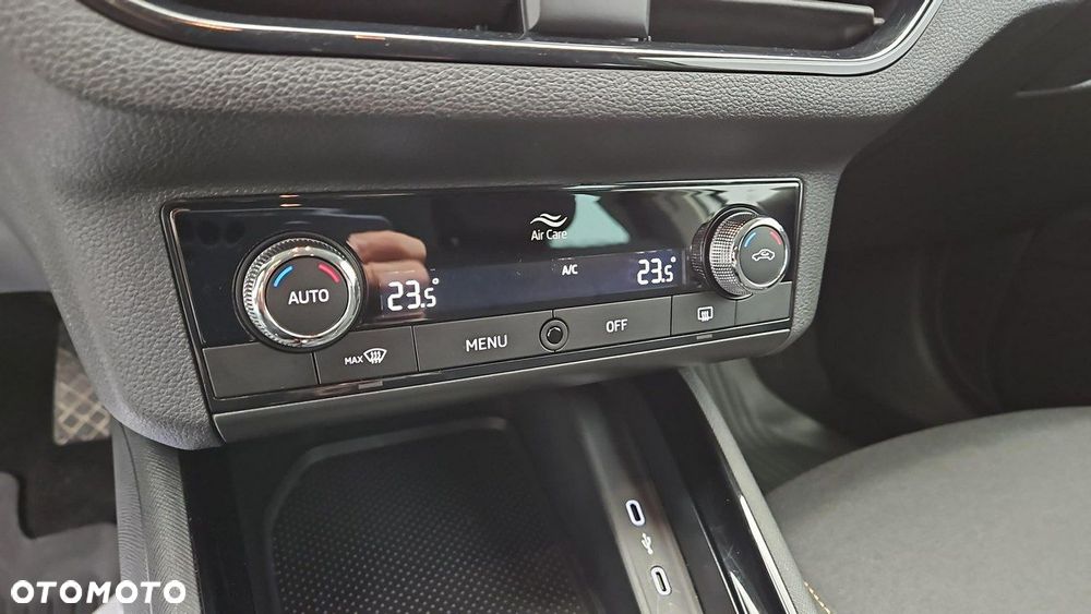 Skoda Scala 1.0 TSI Ambition - 19